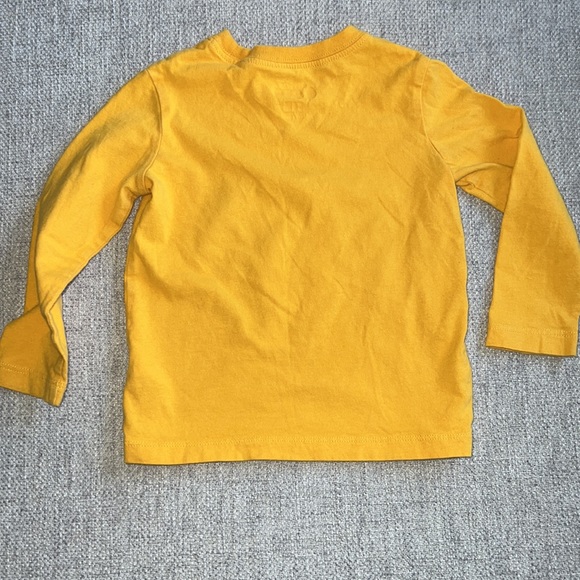 OshGosh long sleeve - Picture 3 of 3